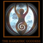 The Bariatric Goddess