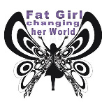 Fat Girl Changing Her World