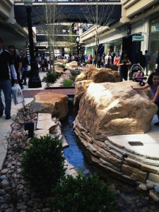 city creek center SLC