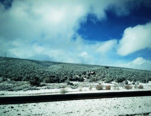 central utah snowstorm