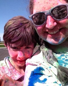 Color Me Rad