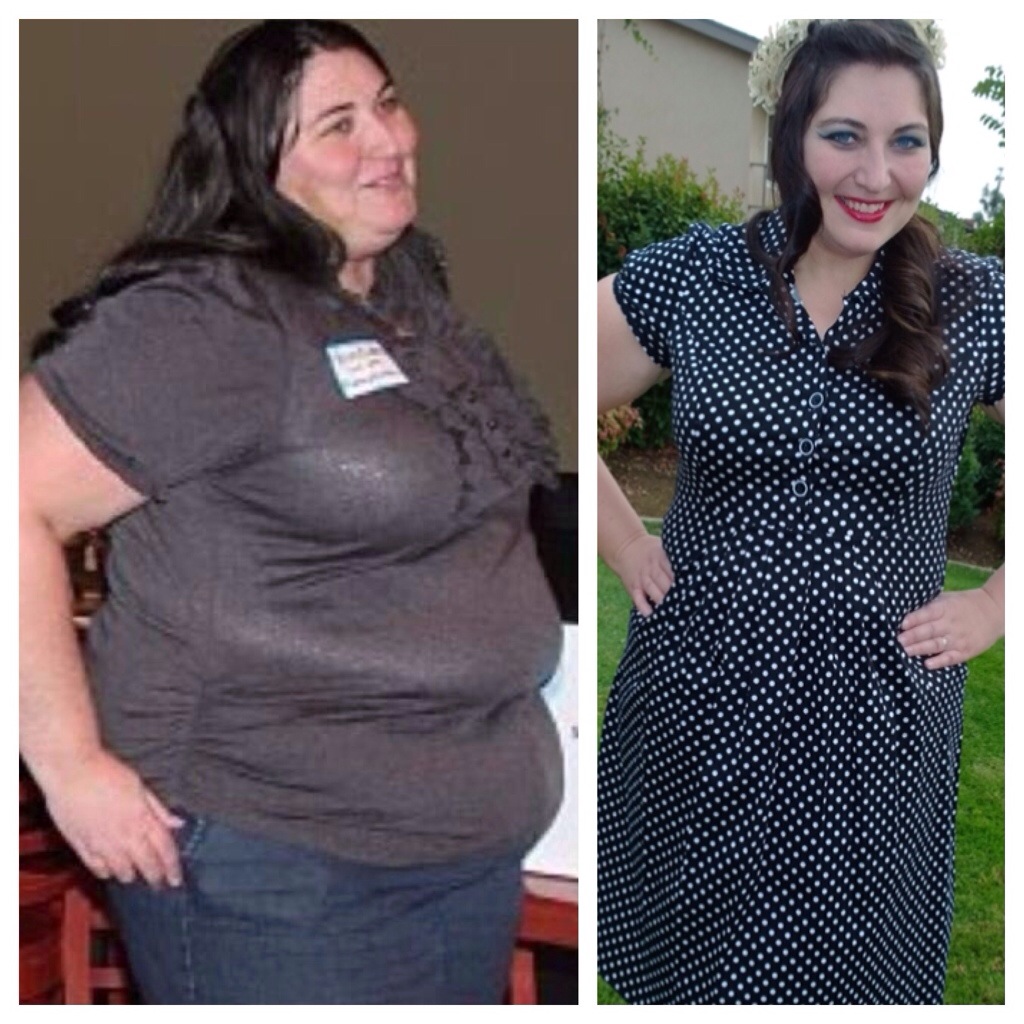 Wordless Wednesday Two Year Comparison