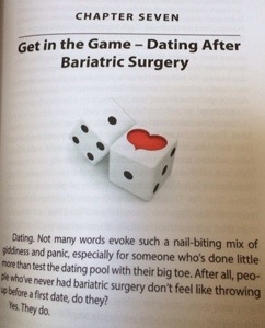 get in the game dating after WLS